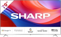 Фото - Телевизор Sharp 70GP6760E 70 "