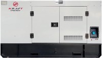 Фото - Электрогенератор Kraft KRF-100KW/DA 