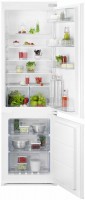 Фото - Встраиваемый холодильник AEG OSC 6N181 ES 