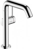 Фото - Смеситель Hansgrohe Tecturis S 73360000 