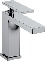 Фото - Смеситель Hansgrohe Tecturis E 73014000 