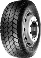Фото - Грузовая шина Nordexx NXP A44 385/65 R22.5 160K 