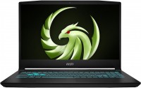 Фото - Ноутбук MSI Bravo 15 C7VFKP (C7VFKP-228US)