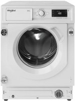 Фото - Встраиваемая стиральная машина Whirlpool BI WDWG 861485 EU 