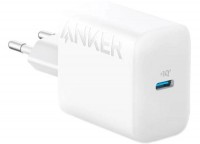 Фото - Зарядное устройство ANKER PowerPort 312 USB C 20W 