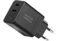 Фото - Зарядное устройство Native Union Fast GaN Charger PD 35W 