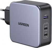 Зарядное устройство Ugreen Nexode 140W GaN Fast Charger 