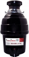 Измельчитель отходов Reginox RD 100 