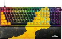 Фото - Клавиатура Razer Huntsman V2 - PUBG Edition 