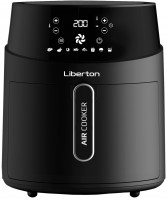 Фото - Фритюрница Liberton LAF-3200