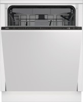 Фото - Встраиваемая посудомоечная машина Beko BDIN 38440C 