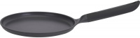 Фото - Сковородка IQ Be Chef IQ-1144-22p 22 см  черный