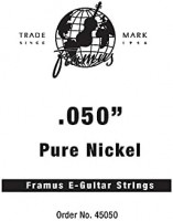 Фото - Струны Framus Blue Label Single 50 