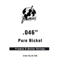 Фото - Струны Framus Blue Label Single 46 