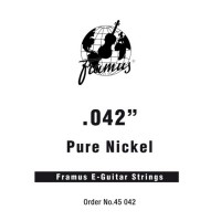 Фото - Струны Framus Blue Label Single 42 