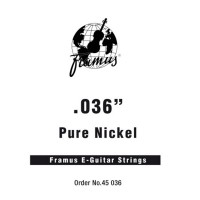 Фото - Струны Framus Blue Label Single 36 