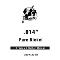 Фото - Струны Framus Blue Label Single 14 