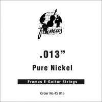 Фото - Струны Framus Blue Label Single 13 