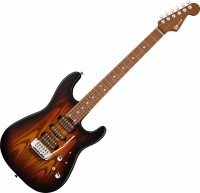 Фото - Гитара Charvel Guthrie Govan Signature MJ San Dimas SD24 CM 