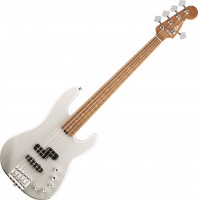 Фото - Гитара Charvel Pro-Mod San Dimas Bass PJ V 