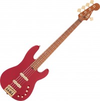 Фото - Гитара Charvel Pro-Mod San Dimas Bass JJ V 