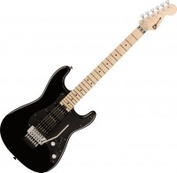 Фото - Гитара Charvel Pro-Mod So-Cal Style 1 HSS FR M 