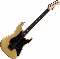 Фото - Гитара Charvel Pro-Mod So-Cal Style 1 HSS FR E 