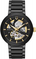 Фото - Наручные часы Bulova Futuro 98A203 