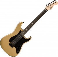 Фото - Гитара Charvel Pro-Mod So-Cal Style 1 HH HT E 