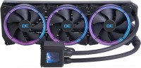 Фото - Система охлаждения Alphacool Eisbaer Aurora 420 Digital RGB 