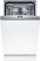 Фото - Встраиваемая посудомоечная машина Bosch SPV 4EMX24E 