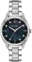 Фото - Наручные часы Bulova Sutton 96P198 