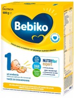 Фото - Детское питание Bebiko Nutriflor Expert 1 600 