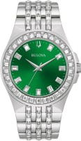 Фото - Наручные часы Bulova Phantom 96A253 