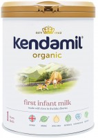 Фото - Детское питание Kendamil Organic 1 800 