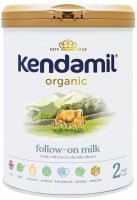 Фото - Детское питание Kendamil Organic 2 800