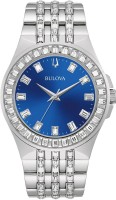 Фото - Наручные часы Bulova Phantom 96A254 