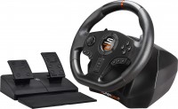 Фото - Игровой манипулятор Subsonic Superdrive SV 710 Steering Wheel 