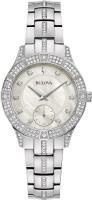 Фото - Наручные часы Bulova Phantom 96L291 