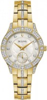 Фото - Наручные часы Bulova Phantom 98L283 