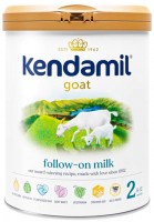 Фото - Детское питание Kendamil Goat 2 800 