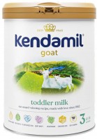 Фото - Детское питание Kendamil Goat 3 800 