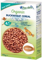 Фото - Детское питание FLEUR Organic Dairy-Free Porridge 4 175