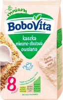 Фото - Детское питание BoboVita Milk Porridge 8 230 