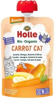 Фото - Детское питание Holle Bio Organic Puree 6 100 