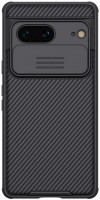 Фото - Чехол Nillkin CamShield Pro Case for Pixel 7 