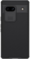 Фото - Чехол Nillkin CamShield Pro Case for Pixel 7a 