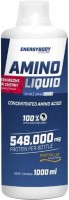 Фото - Аминокислоты Energybody Systems Amino Liquid 548.000 mg 1000 ml