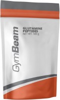 Фото - Аминокислоты GymBeam Glutamine Peptides 500 g 