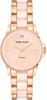 Фото - Наручные часы Anne Klein AK/4118BHRG 